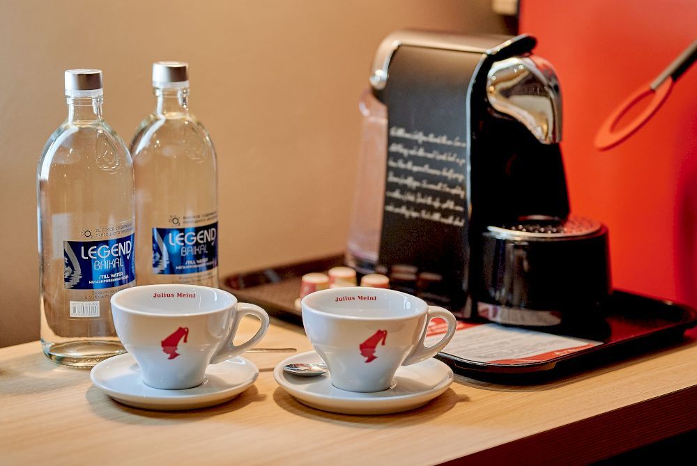 Картинка отеля - 13