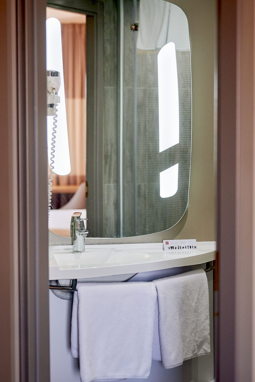 Картинка отеля - 7