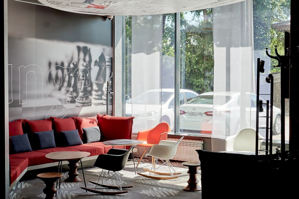 Картинка отеля - 3