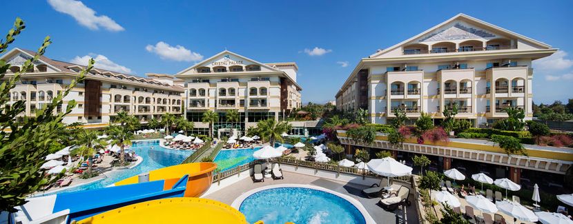 Diamond Excellence Resort & Spa - 5