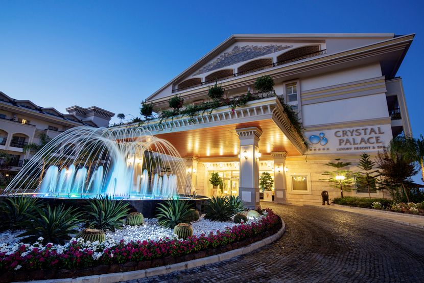 Diamond Excellence Resort & Spa - 1