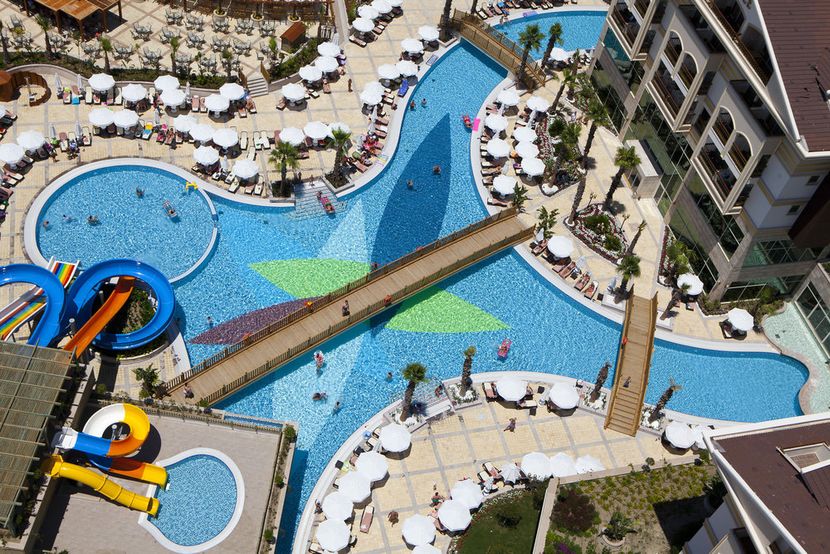 Diamond Excellence Resort & Spa - 4