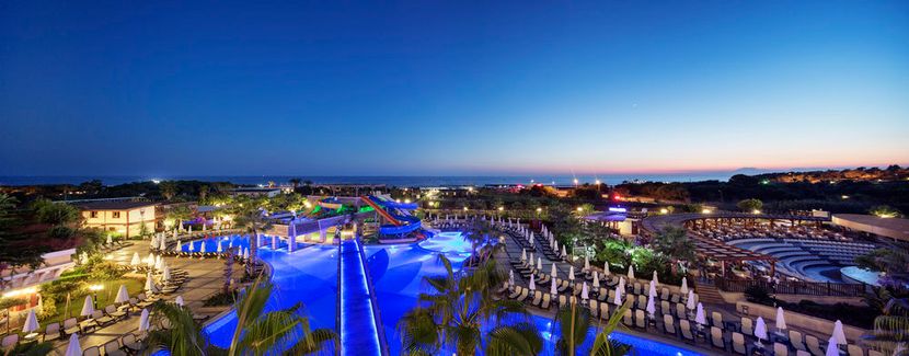 Diamond Excellence Resort & Spa - 6