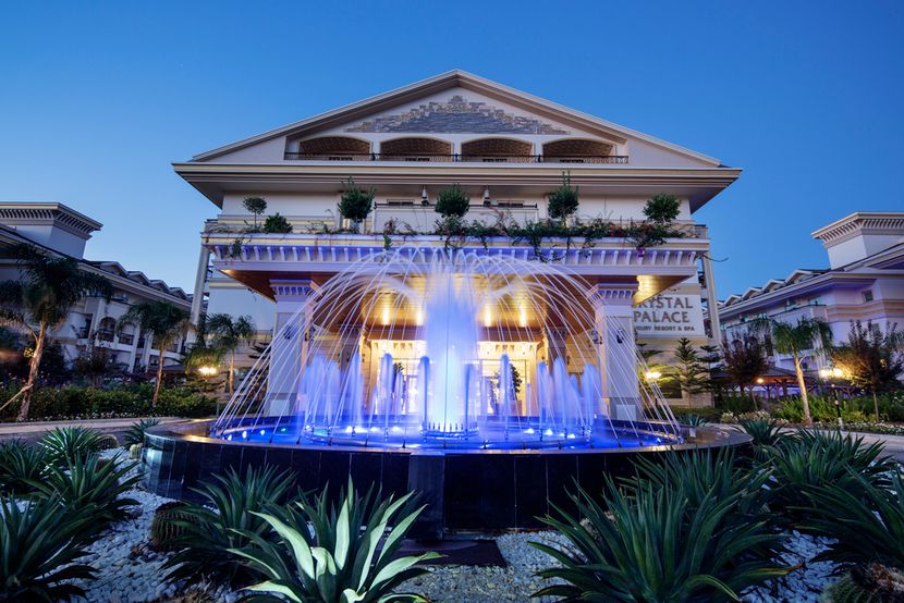 Diamond Excellence Resort & Spa - 2