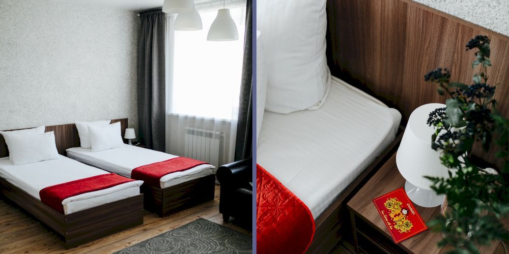 Картинка отеля - 28