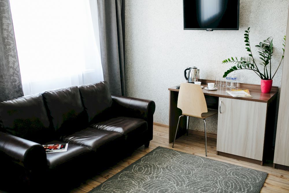 МАТРЕШКА, гостиница - 27