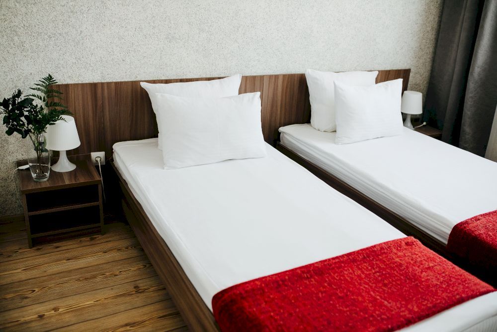 Картинка отеля - 26