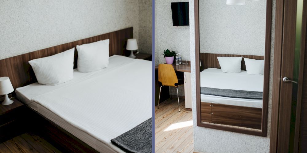 Картинка отеля - 22