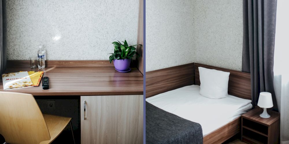 МАТРЕШКА, гостиница - 20