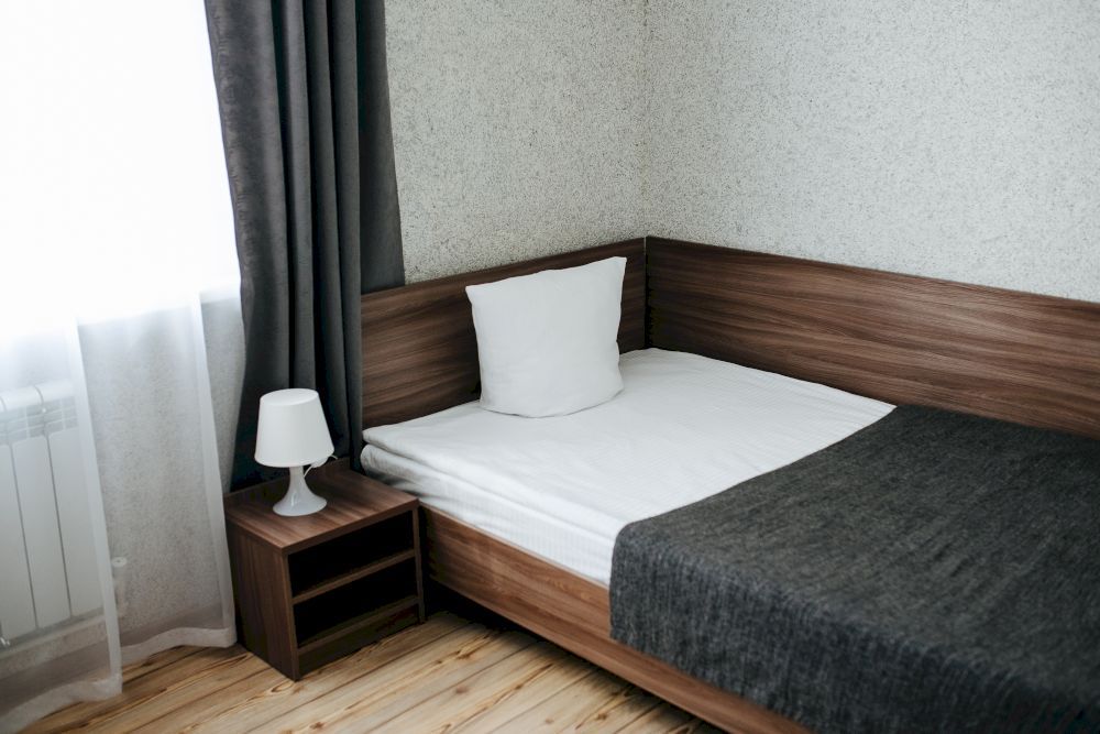 МАТРЕШКА, гостиница - 19