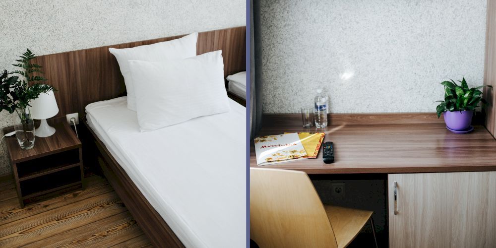 Картинка отеля - 17