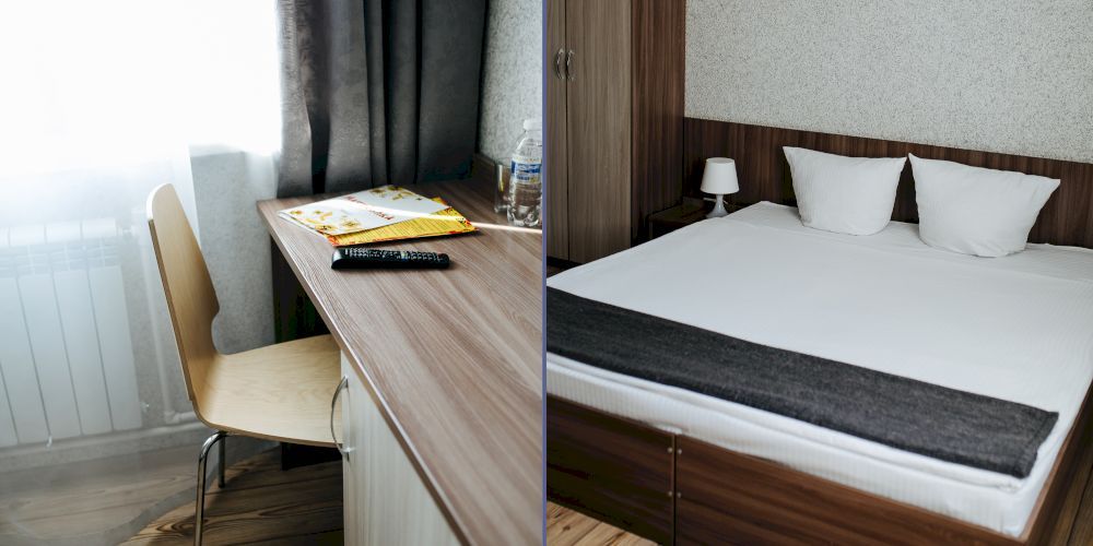 МАТРЕШКА, гостиница - 16