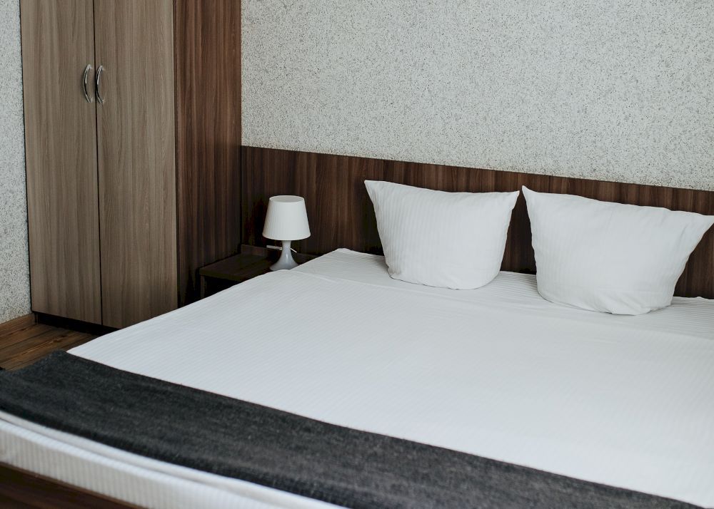 МАТРЕШКА, гостиница - 15