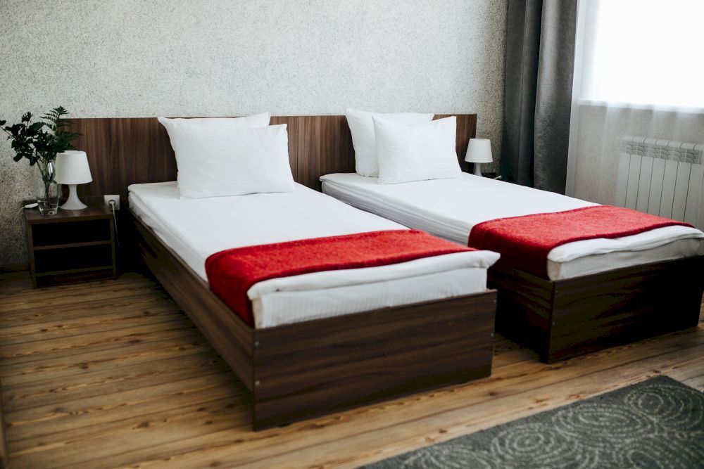 МАТРЕШКА, гостиница - 14