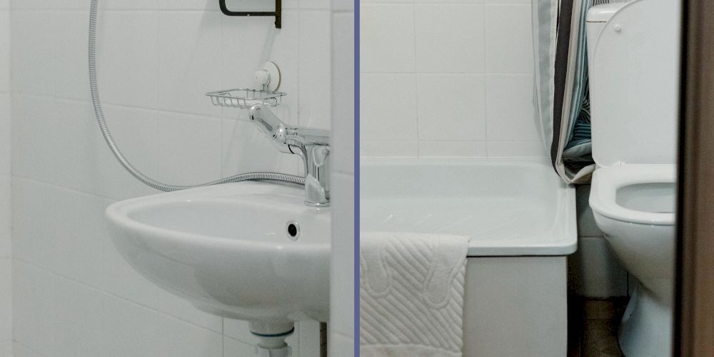 МАТРЕШКА, гостиница - 13