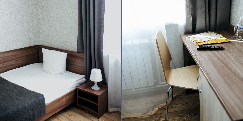 Картинка отеля - 12