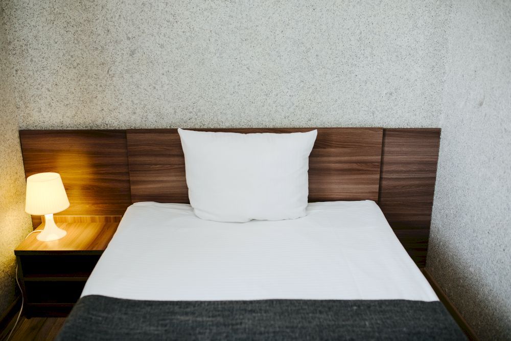 Картинка отеля - 11