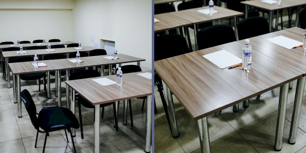 МАТРЕШКА, гостиница - 9