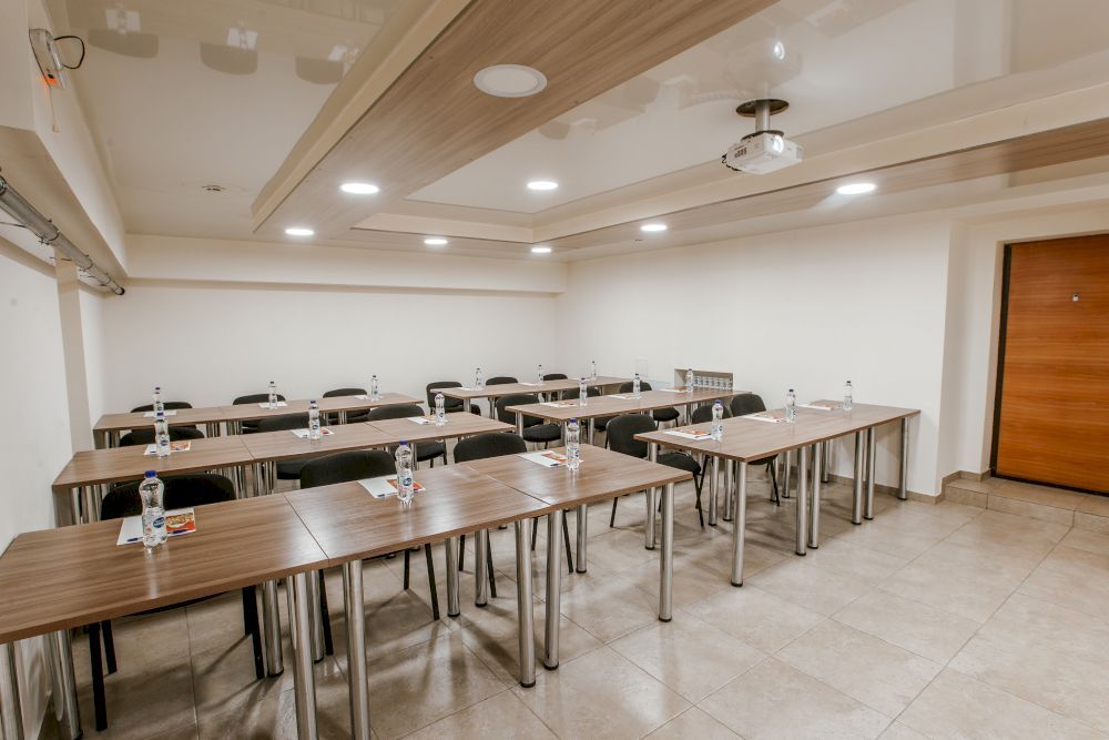 Картинка отеля - 7