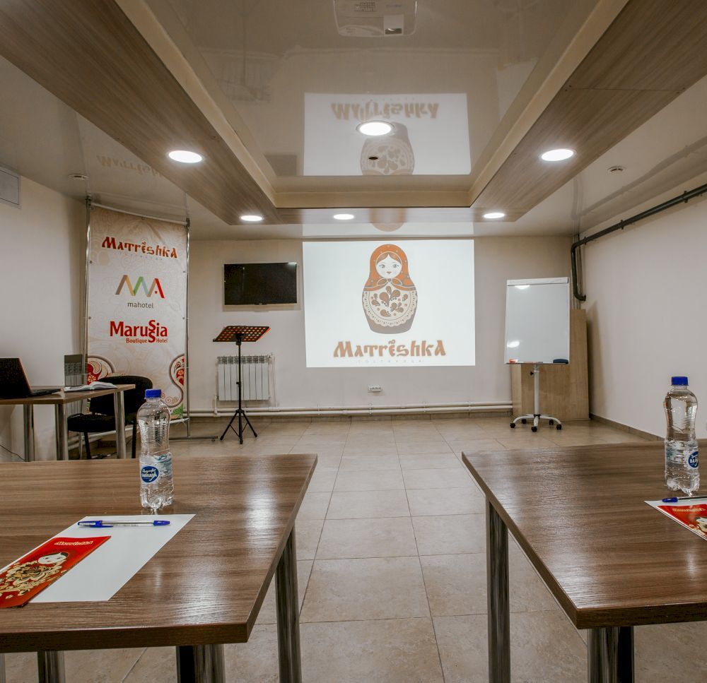 Картинка отеля - 8