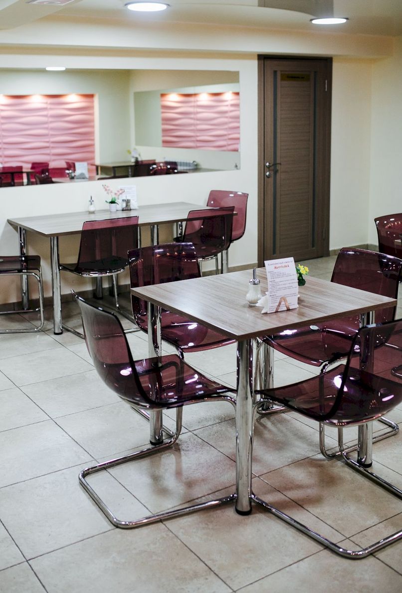 МАТРЕШКА, гостиница - 3