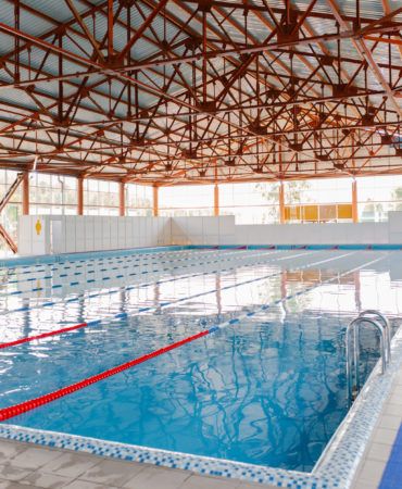 ПАРК САГААН МОРИН, туристская база - 4