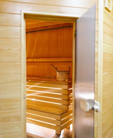 ПАРК САГААН МОРИН, туристская база - 5