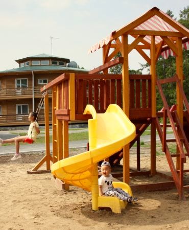 Картинка отеля - 15