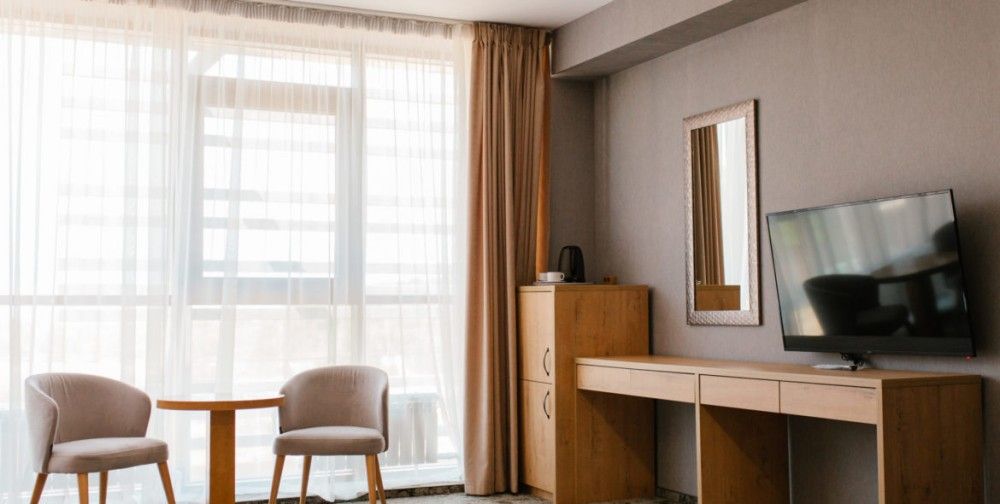 Картинка отеля - 22