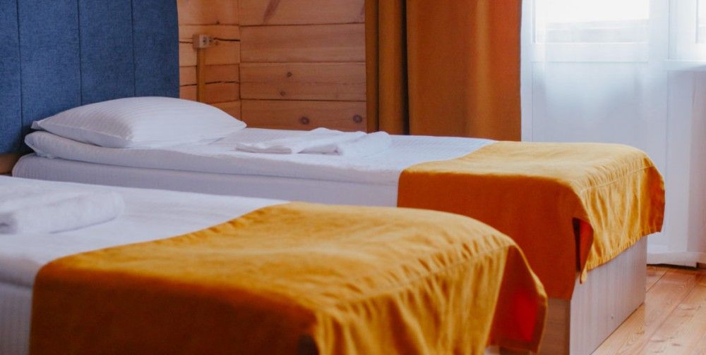 Картинка отеля - 21