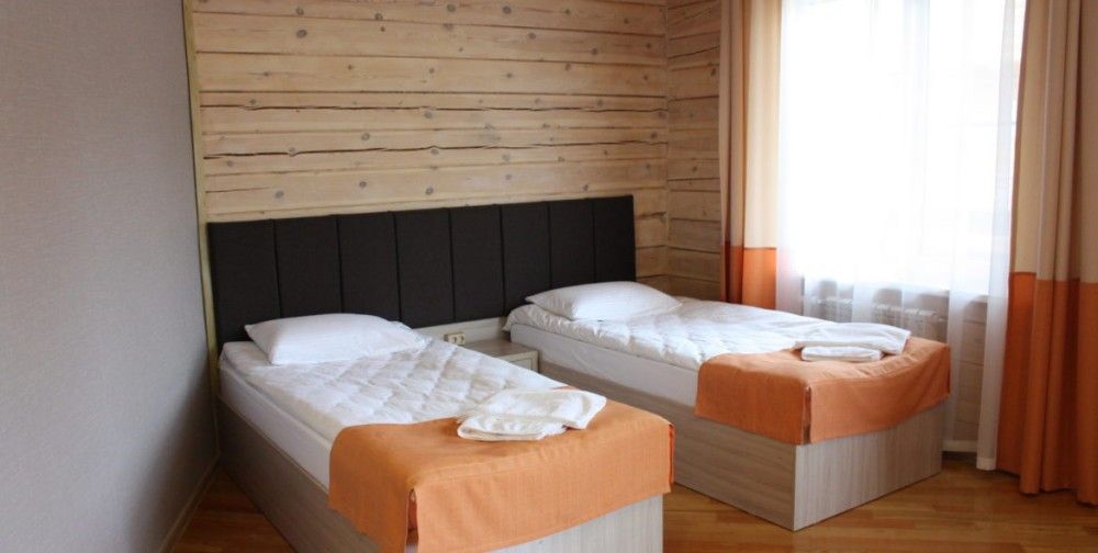 Картинка отеля - 18