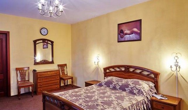 АНГАРА, курорт - 17