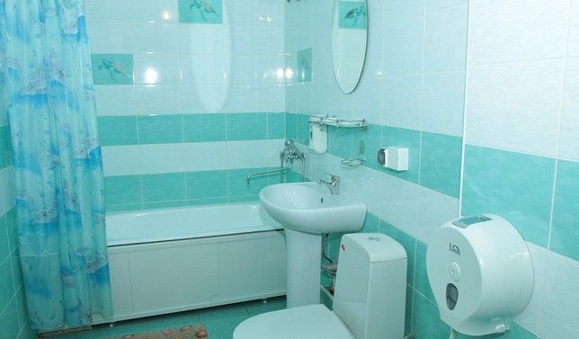 АНГАРА, курорт - 12