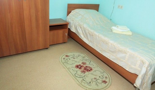 АНГАРА, курорт - 11