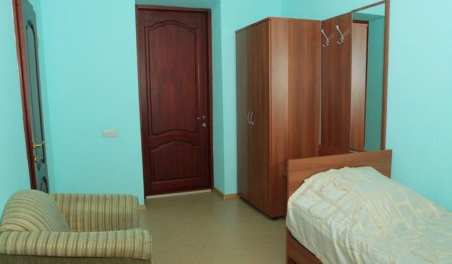 АНГАРА, курорт - 10