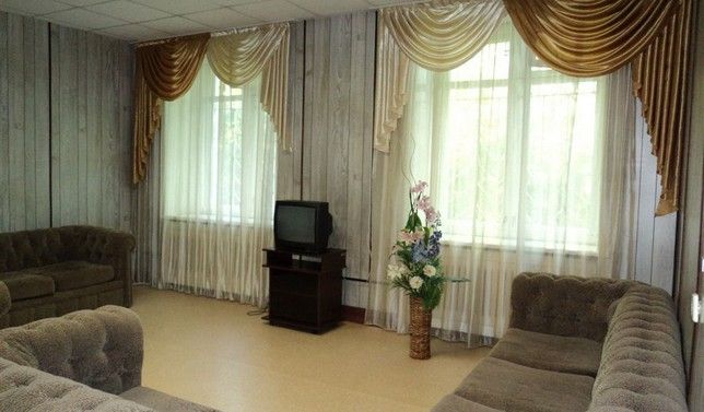 АНГАРА, курорт - 9