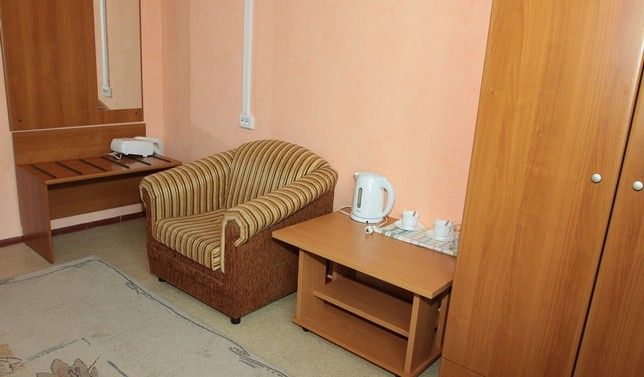 АНГАРА, курорт - 8