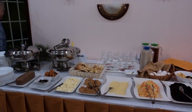 АНГАРА, курорт - 6