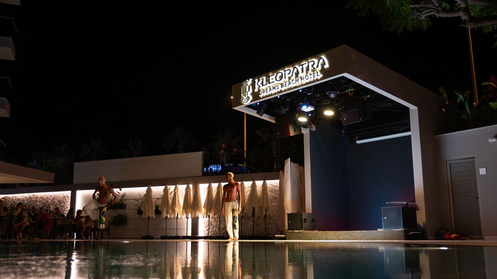 Kleopatra Dreams Beach - 64