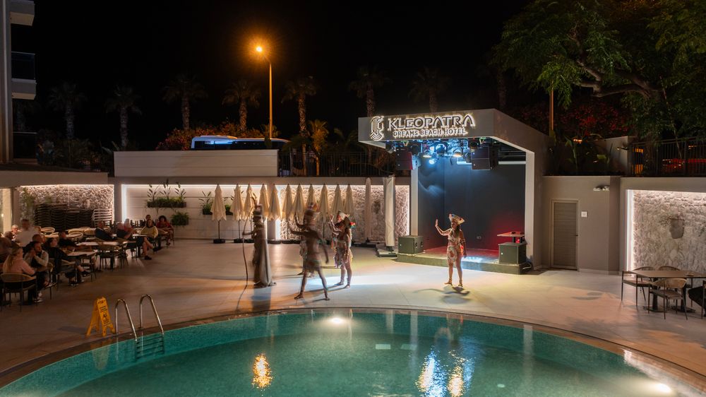 Kleopatra Dreams Beach - 63
