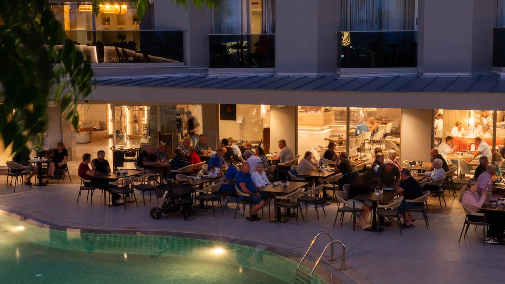 Kleopatra Dreams Beach - 50