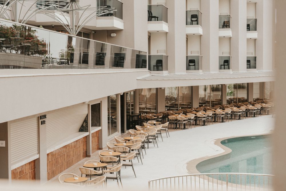 Kleopatra Dreams Beach - 49