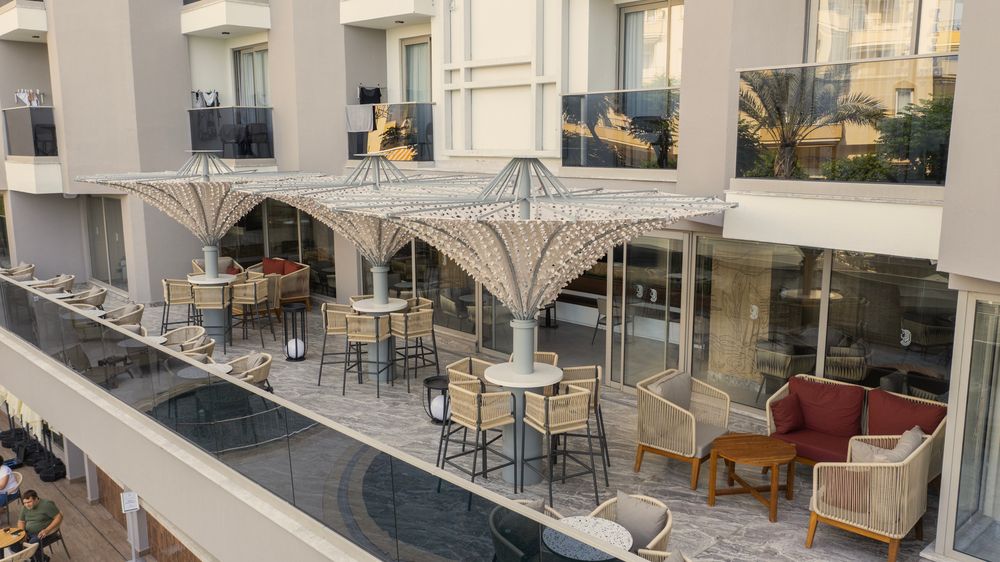 Kleopatra Dreams Beach - 48