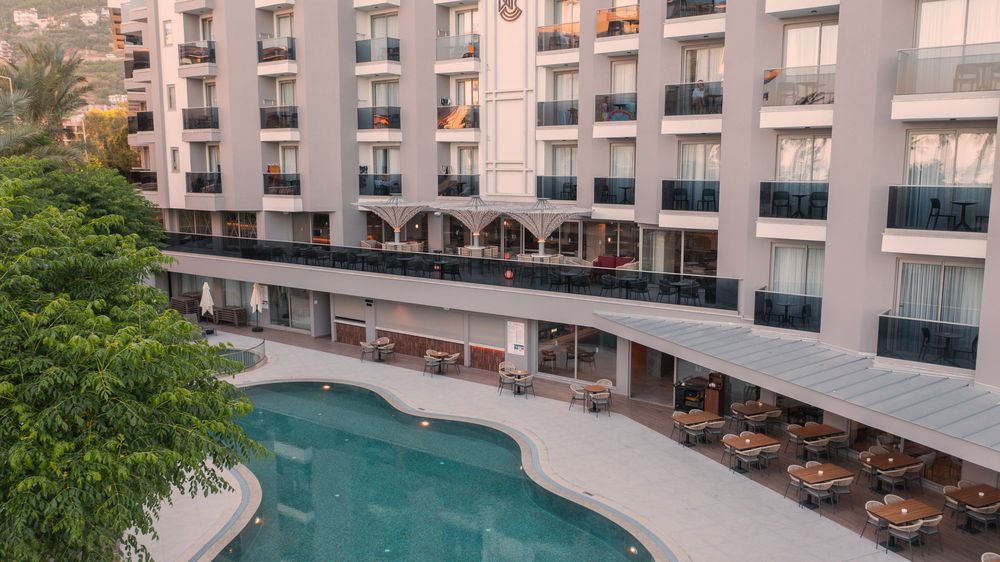 Kleopatra Dreams Beach - 47