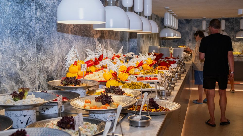 Kleopatra Dreams Beach - 46