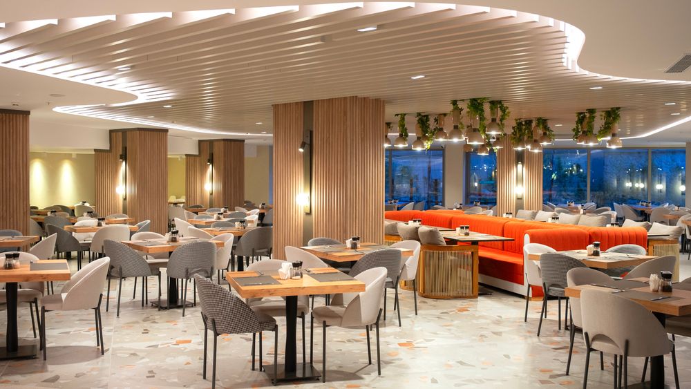 Kleopatra Dreams Beach - 44