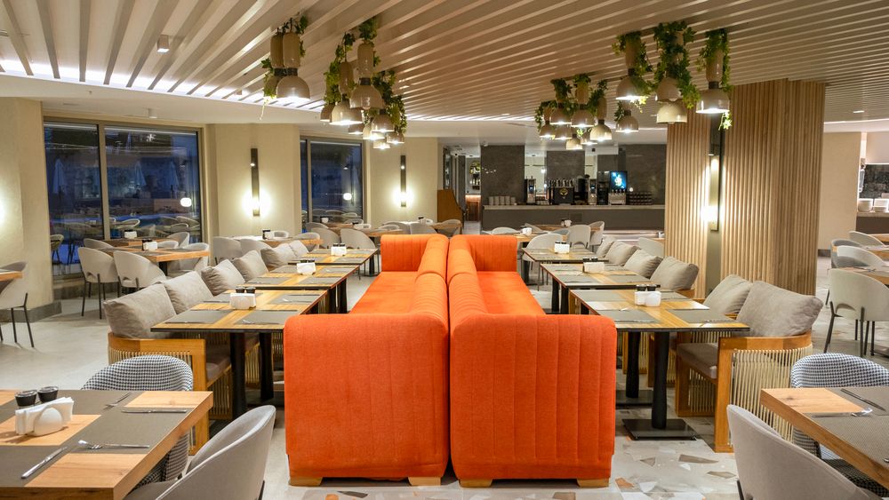 Kleopatra Dreams Beach - 43