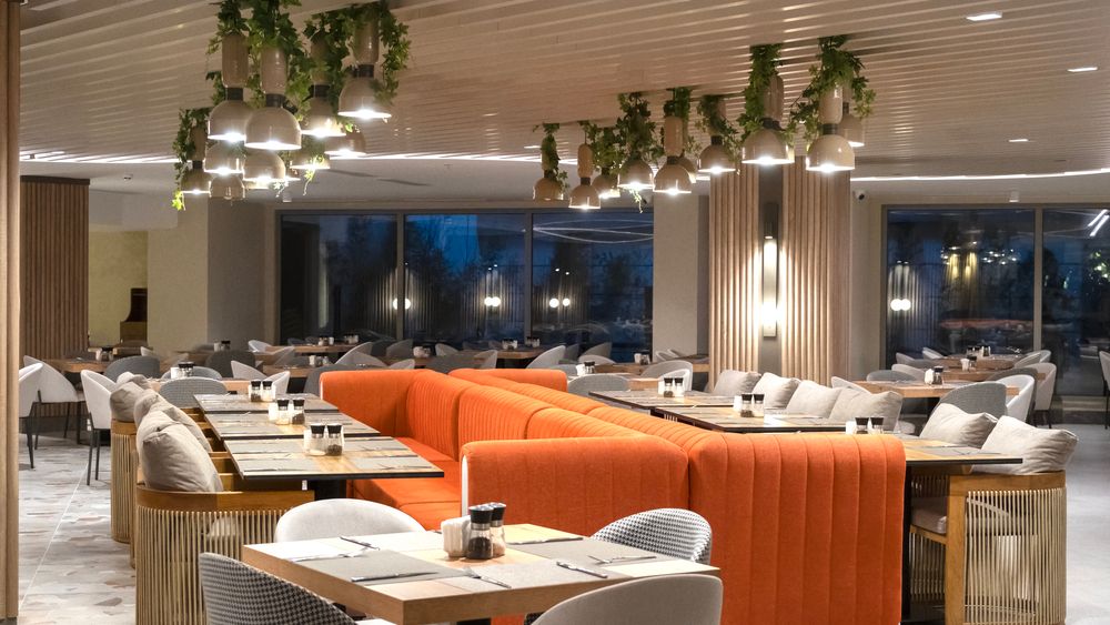 Kleopatra Dreams Beach - 42