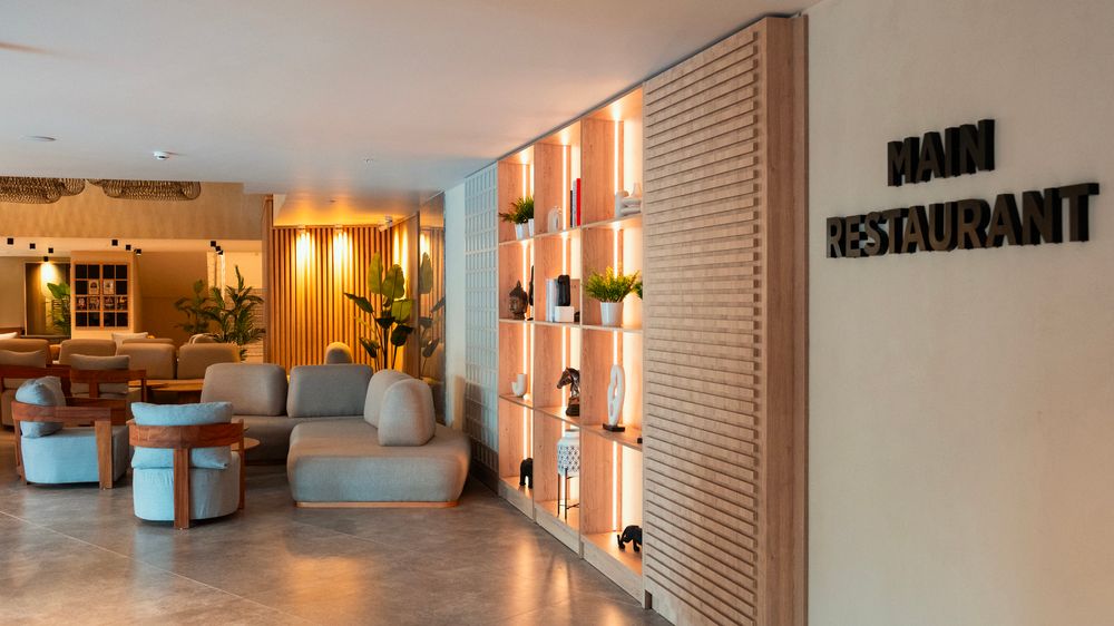 Kleopatra Dreams Beach - 38