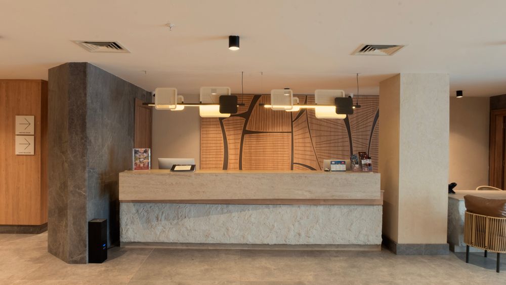 Kleopatra Dreams Beach - 28